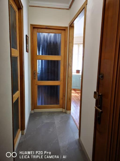 Casa Ethan Intero Alloggio Ceres Экстерьер фото