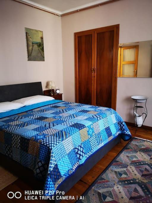 Casa Ethan Intero Alloggio Ceres Экстерьер фото