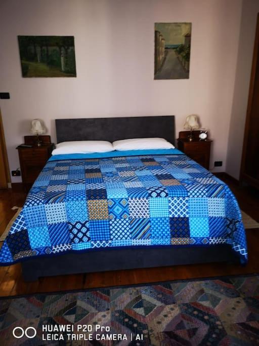 Casa Ethan Intero Alloggio Ceres Экстерьер фото
